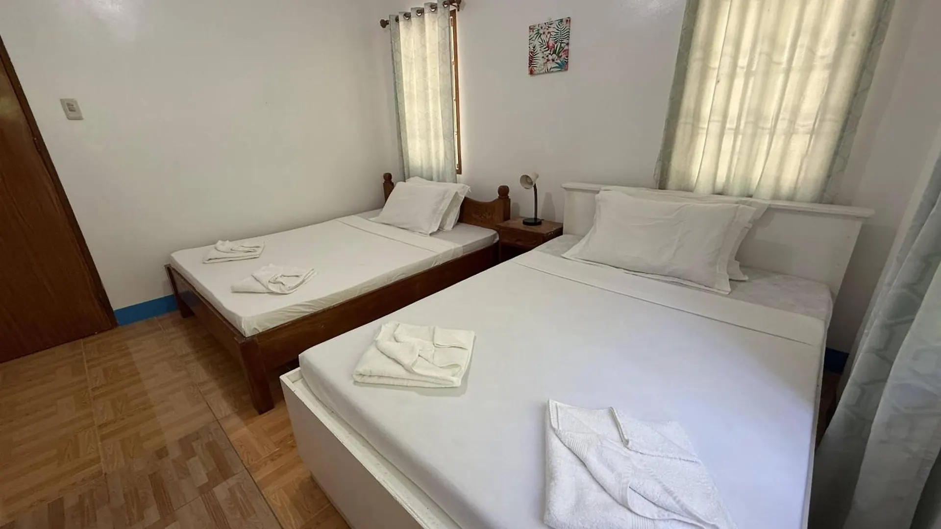 Отель Casa Aureola Дауис